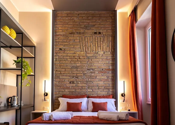 Affittacamere Trastevere 143
