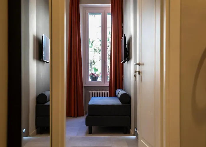 Affittacamere Trastevere 143