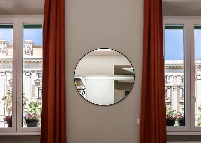 Affittacamere Trastevere 143