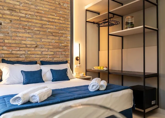 Trastevere 143 Affittacamere 4*