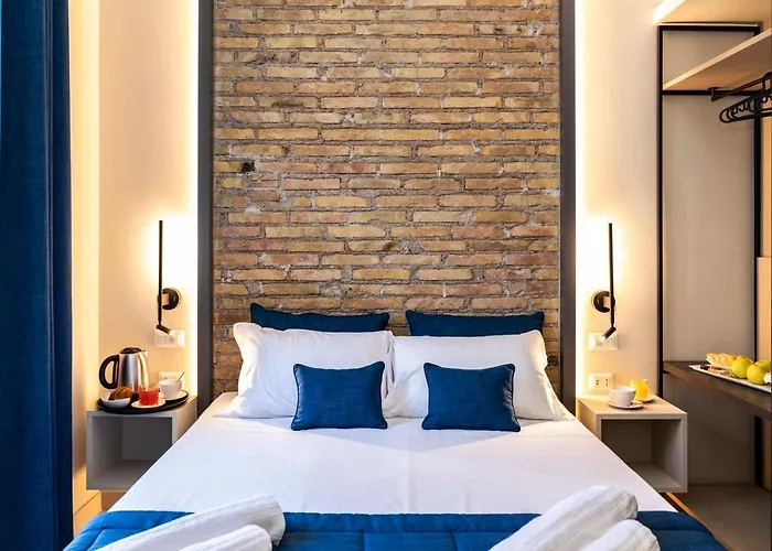 Affittacamere Trastevere 143