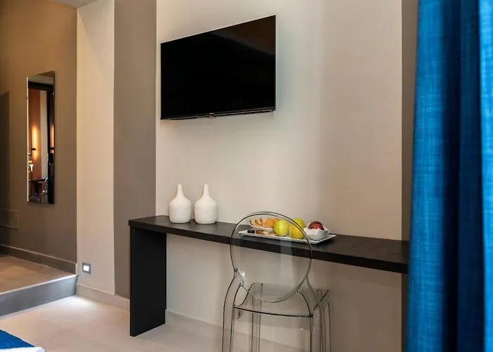 Trastevere 143 Affittacamere 4*