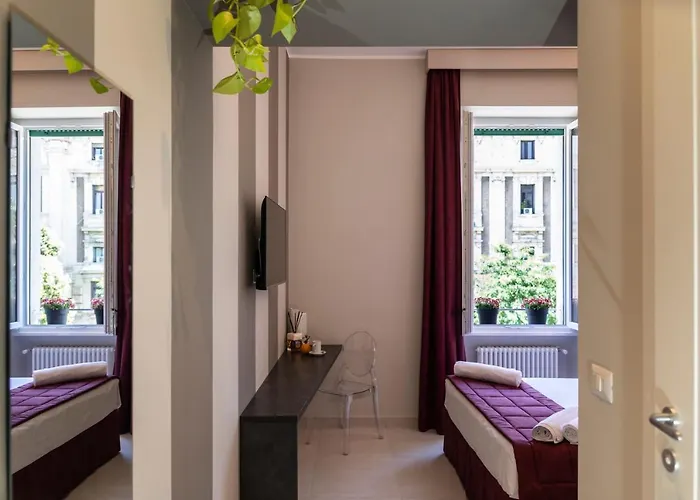 Trastevere 143 Roma