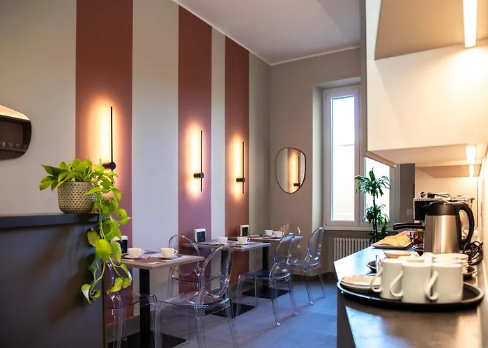 Trastevere 143 Affittacamere 4*