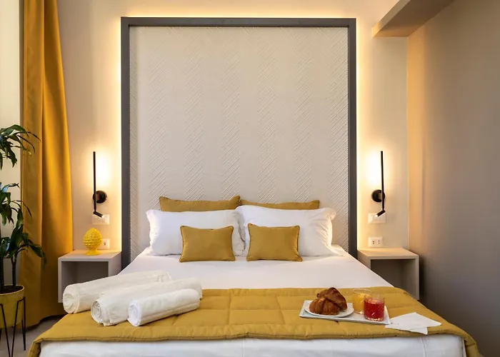 Trastevere 143 Affittacamere 4*
