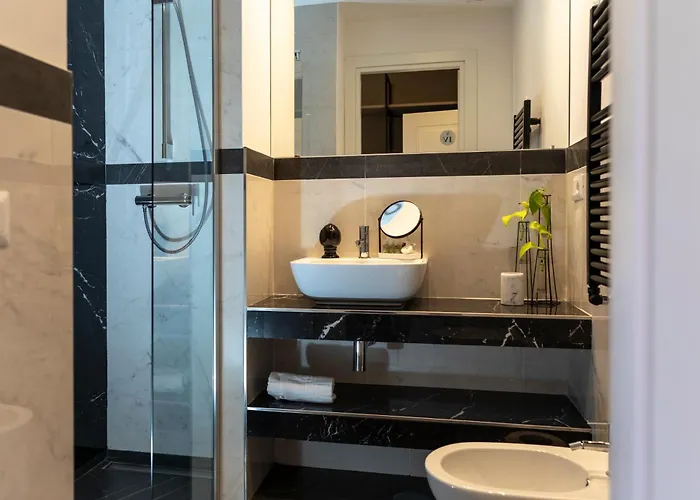 Trastevere 143 Affittacamere 4*